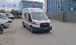 Tersanede Şiddetli Patlama: 1 İşçi Hayatını Kaybetti, 3 Yaralı