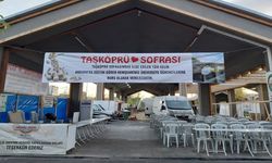 Taşköprülülerden 'Kastamonu Tanıtım Günleri’nde Dayanışma Örneği: TAŞDER’den teşekkür