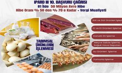 Kastamonu’da Tarım ve Gıda Sektörüne Büyük Destek: IPARD-III Başvuruları Başladı
