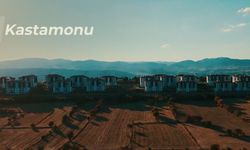 TOKİ Kastamonu’da Hayalleri Gerçeğe Dönüştürdü