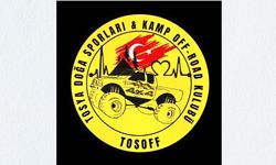 Tosya’da Doğa Tutkunlarını Buluşturan Yeni Oluşum: TOSOFF Resmen Kuruldu