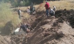 Kastamonu’da 40 Yıllık Su Sorununa Neşter