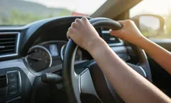 Trafik Kuralları Sertleşiyor: Hız Limitini Aşana Büyük Ceza
