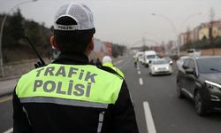 Trafik Kurallarını İhlal Edenlere Rekor Cezalar Geliyor: Yeni Düzenlemede Rakamlar Dudak Uçuklatıyor