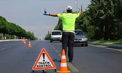 Kastamonu'da sürücüler dikkat: Trafikte kurallar sil baştan, rekor cezalar geliyor!