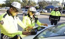 Trafikte yeni kurallar duyuruldu: Peş peşe hata yapan psikiyatriste gidecek!