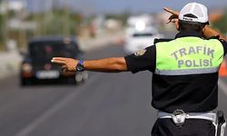 Cesaretin varsa şimdi de yap: Trafikte bu hatayı yapan 5 yıl hapis cezası alacak!