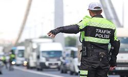 Tünelde yaptığı sollama pahalıya patladı: 13 bin 719 TL ceza
