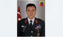 Jandarma Genel Komutanlığı’ndan Acı Kayıp: Tuğgeneral Selami Akşit Hayatını Kaybetti