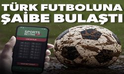 Türk futboluna şaibe bulaştı: 571 hakemden 371’inin bahis hesabı bulundu!