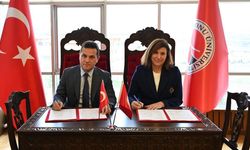 Kastamonu'da öğrencilere istihdam fırsatı: İmzalar atıldı