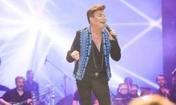 Ünlü Sanatçı Fatih Ürek Entübe Edildi