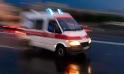 Uyarıcı madde ve alkolden 40 yaşında yaşamını yitirdi