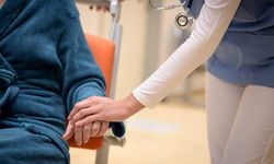 Uzman doktordan uyarı: Erken müdahale felci önler!