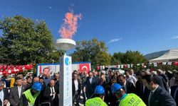 Hanönü'de Tarihi Gün! Metin Yamalı: 'Yaparsa Cumhur İttifakı yapar'