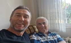 Kastamonu’da acı kayıp: Eski belediye meclis üyesi Gürsoy vefat etti