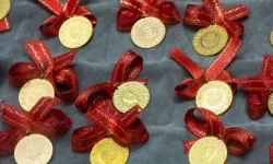 Yatırımcılar Dikkat! Altın Yeni Haftaya Tarihi Zirveyle Başladı
