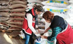Kastamonu’da yem denetimi yapıldı