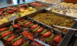 Kastamonu’da lokantaya gitmek lüks oldu: Kuru fasulye pilav 230 Lira!