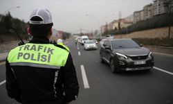 Vatandaşlara Uyarı: Başkentte Bugün Bazı Yollar Trafiğe Kapatılacak