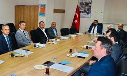 Yükümlülere Umut Veren Adımlar: Kastamonu’da Denetimli Serbestlik Kurulu Toplandı