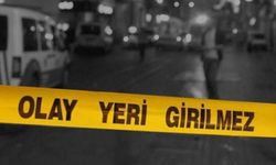 Yürek Burkan Olay: 4. Kattan Düşen 1,5 Yaşındaki Bebek Hayatını Kaybetti