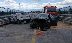 Yürekleri Yakan Kaza: İki Jandarma Şehit Oldu