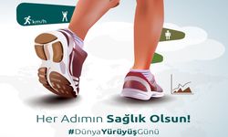 Kastamonu’da Cuma günü yürüyüş var!
