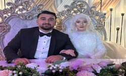 Taşköprü’de Görkemli Düğün: Küçük ve Kocatürk Aileleri Çok Mutlu