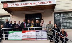 10 Aralık Kadın Platformu’ndan Taşköprü'de 106'ncı Yıl Buluşması