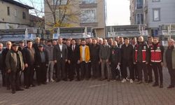 100 Adet Sıvat Dağıtıldı: Kastamonu’da Meralara Güçlü Destek