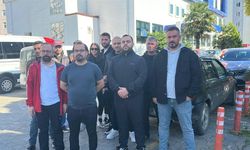 200 hastane çalışanı 4 aydır maaş alamıyor!