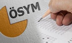 2026 ÖSYM Sınav Takvimi Açıklandı: YKS ve KPSS Tarihleri Netleşti