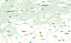 3.5 Büyüklüğündeki Deprem Paniğe Neden Oldu