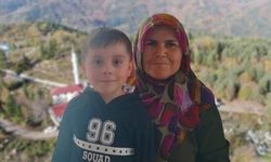 Kastamonu'da esrarengiz kayıp: Arama çalışmaları 7'inci gününde