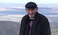 9 Gündür Kayıp Olan Yaşlı Adam Cansız Halde Bulundu