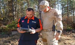 Kastamonu'da sır kayıp Türkiye gündeminde: Tam 9 gün oldu!