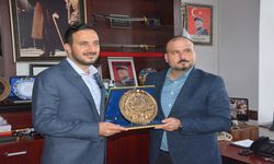 AK Parti İstanbul İl Başkanı Özdemir, cenaze için Kastamonu'ya geldi