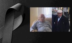 Acı Kayıp: Emekli Ormancı Teyfik Çoban Vefat Etti