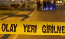 Acı kaza: Belediye personeli kamyonun altında kalarak öldü