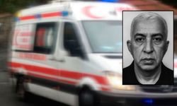 Acı Olay! 54 Yaşındaki Adam Evinde Ölü Bulundu