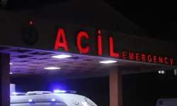 Acı Olay: Genç Kadın Halı Sıkma Makinesine Kapıldı