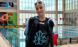 Kastamonulu Minik Sporcu Türkiye Finallerinde