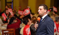 ADD’den Teşekkür: Taşköprü’de Cumhuriyet Ruhu Birlikte Yaşandı