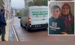 Kastamonu'da acı son: Anne ve oğlu 13 Kasım'da toprağa verilecek
