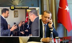 Cumhurbaşkanı Erdoğan, Kastamonululara seslendi (Görüntülü Haber)