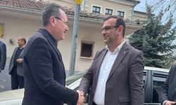 Kastamonu’da AK Parti’de istifa: ‘AK Parti bir dava hareketidir’