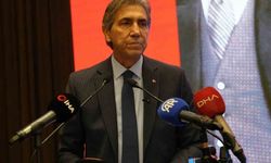 AK Parti Genel Başkan Yardımcısı Demir konuştu: Kastamonu'dan da katılım sağlandı