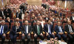 AK Parti İstanbul İl Başkanı Kastamonu'da yoğun ziyaretler gerçekleştirdi