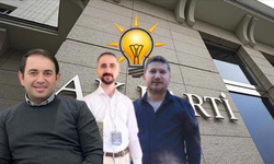 AK Parti Taşköprü'de başkan belli olacak: 3 isim Genel Merkez'e çağrıldı